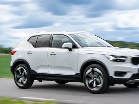 Volvo